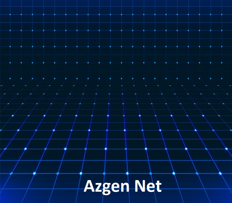 Azgen Net