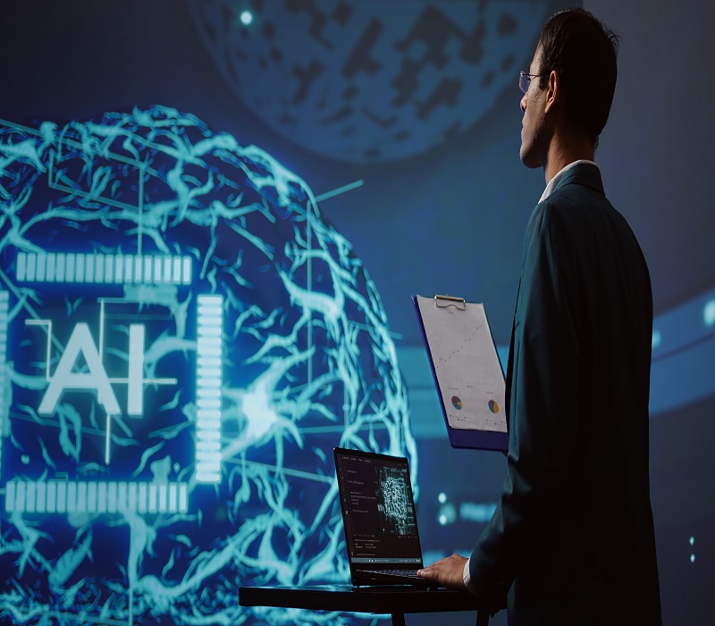 Understanding Artificial Intelligence (AI)